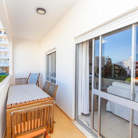 B01 - Alvor Marachique Apartment Экстерьер фото