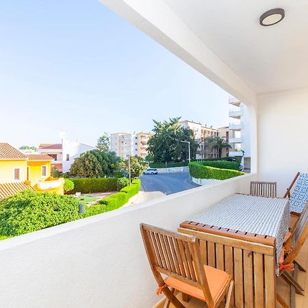 B01 - Alvor Marachique Apartment Экстерьер фото