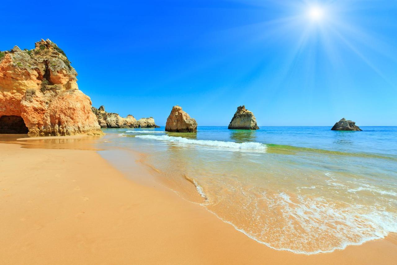 B01 - Alvor Marachique Apartment Экстерьер фото