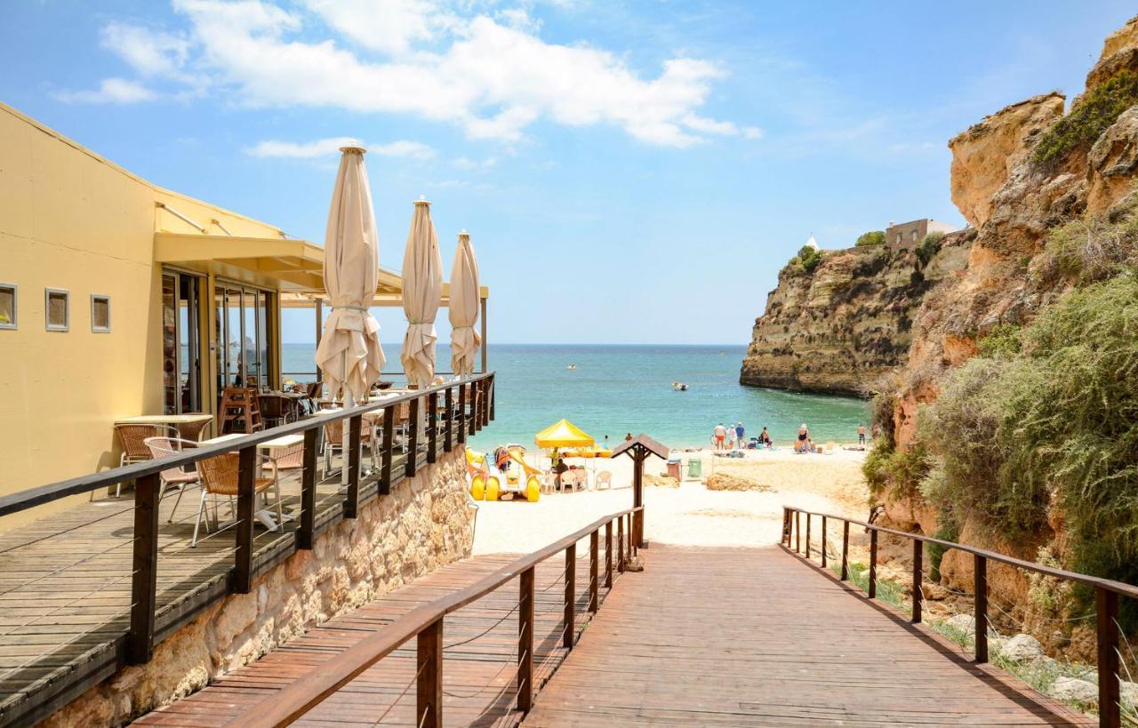 B01 - Alvor Marachique Apartment Экстерьер фото