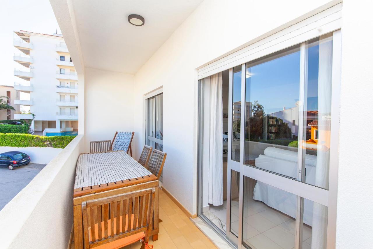 B01 - Alvor Marachique Apartment Экстерьер фото