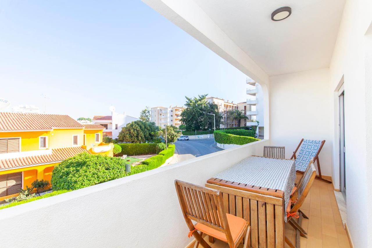 B01 - Alvor Marachique Apartment Экстерьер фото