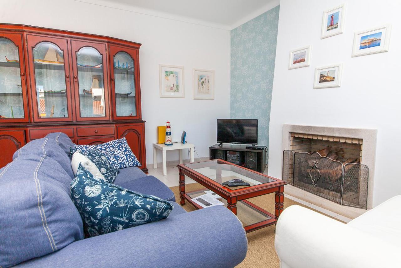 B01 - Alvor Marachique Apartment Экстерьер фото