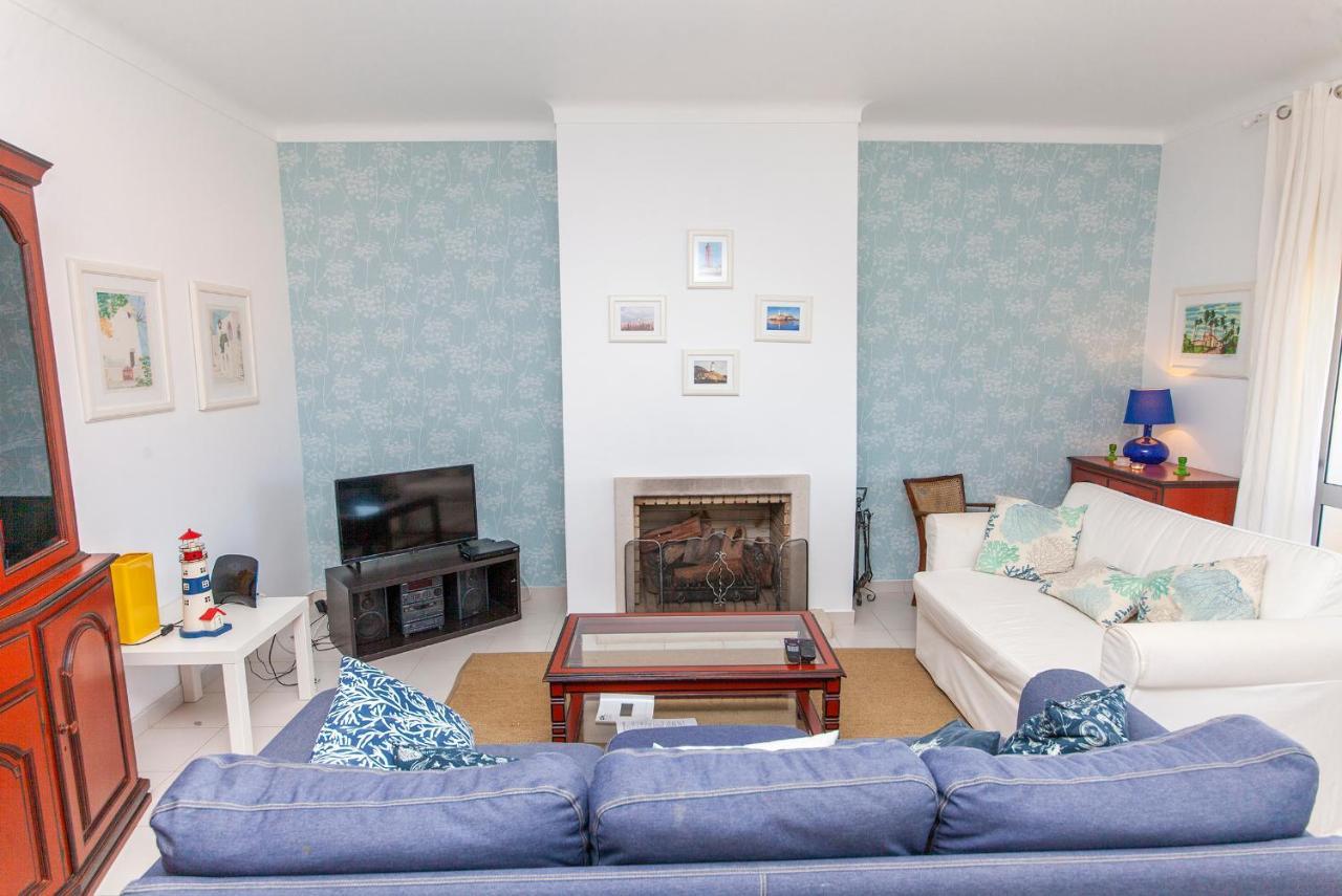 B01 - Alvor Marachique Apartment Экстерьер фото