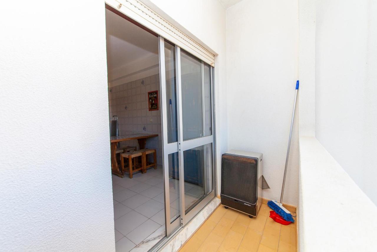 B01 - Alvor Marachique Apartment Экстерьер фото