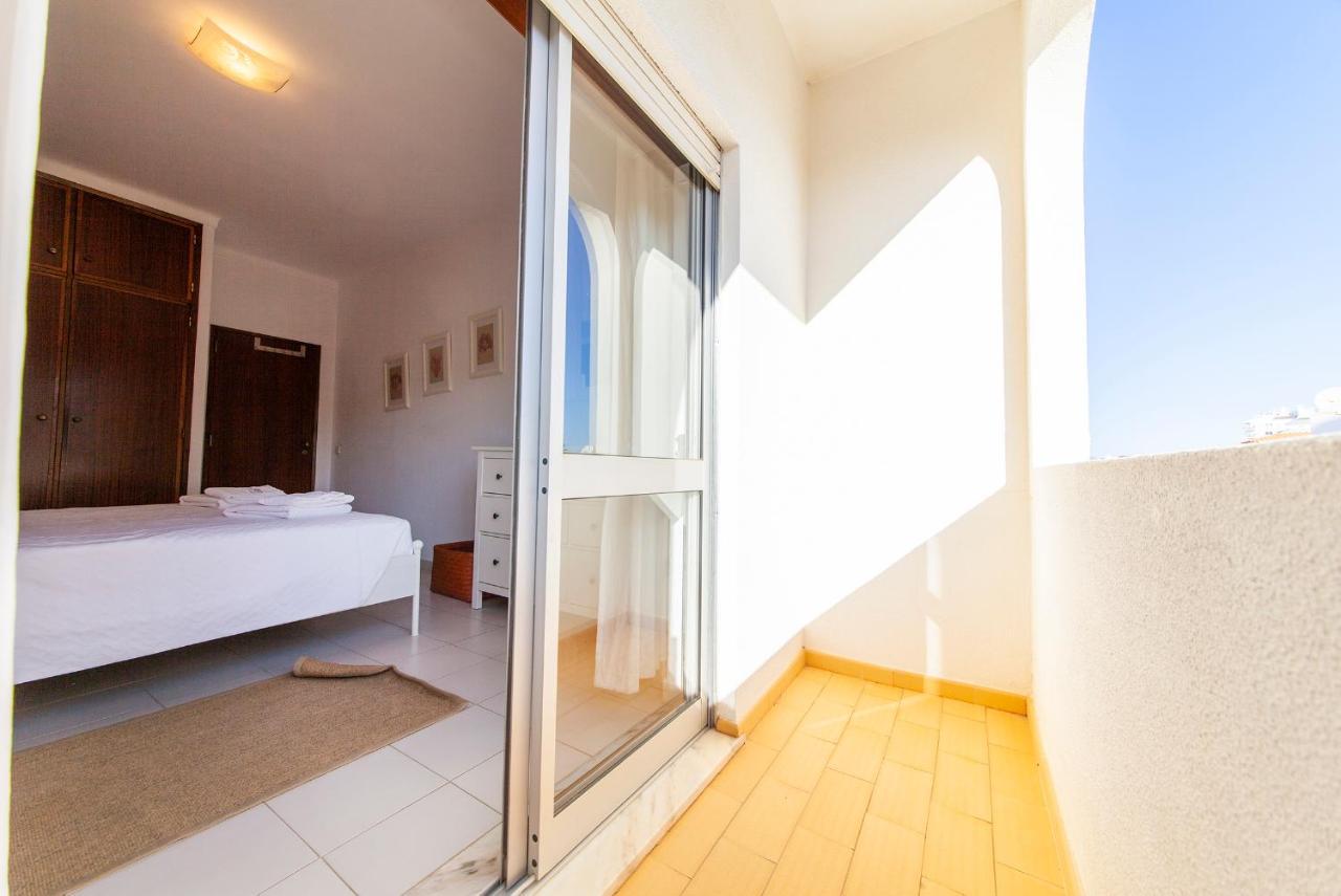 B01 - Alvor Marachique Apartment Экстерьер фото