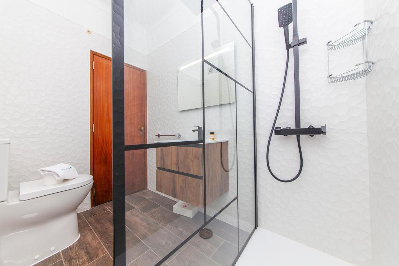 B01 - Alvor Marachique Apartment Экстерьер фото