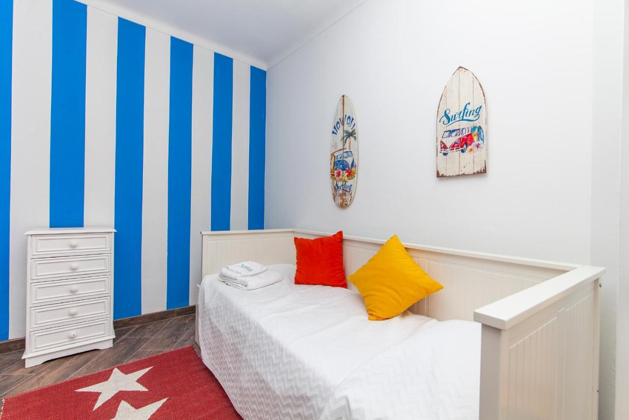 B01 - Alvor Marachique Apartment Экстерьер фото