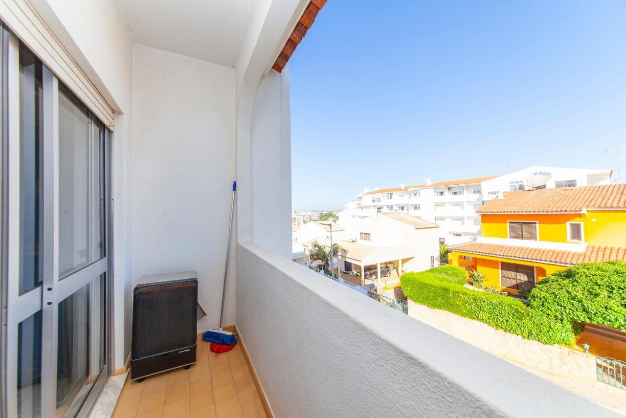 B01 - Alvor Marachique Apartment Экстерьер фото