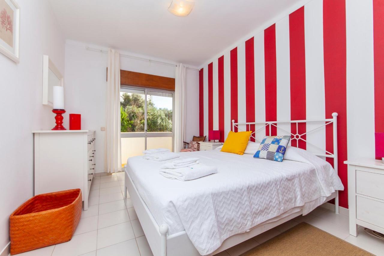 B01 - Alvor Marachique Apartment Экстерьер фото