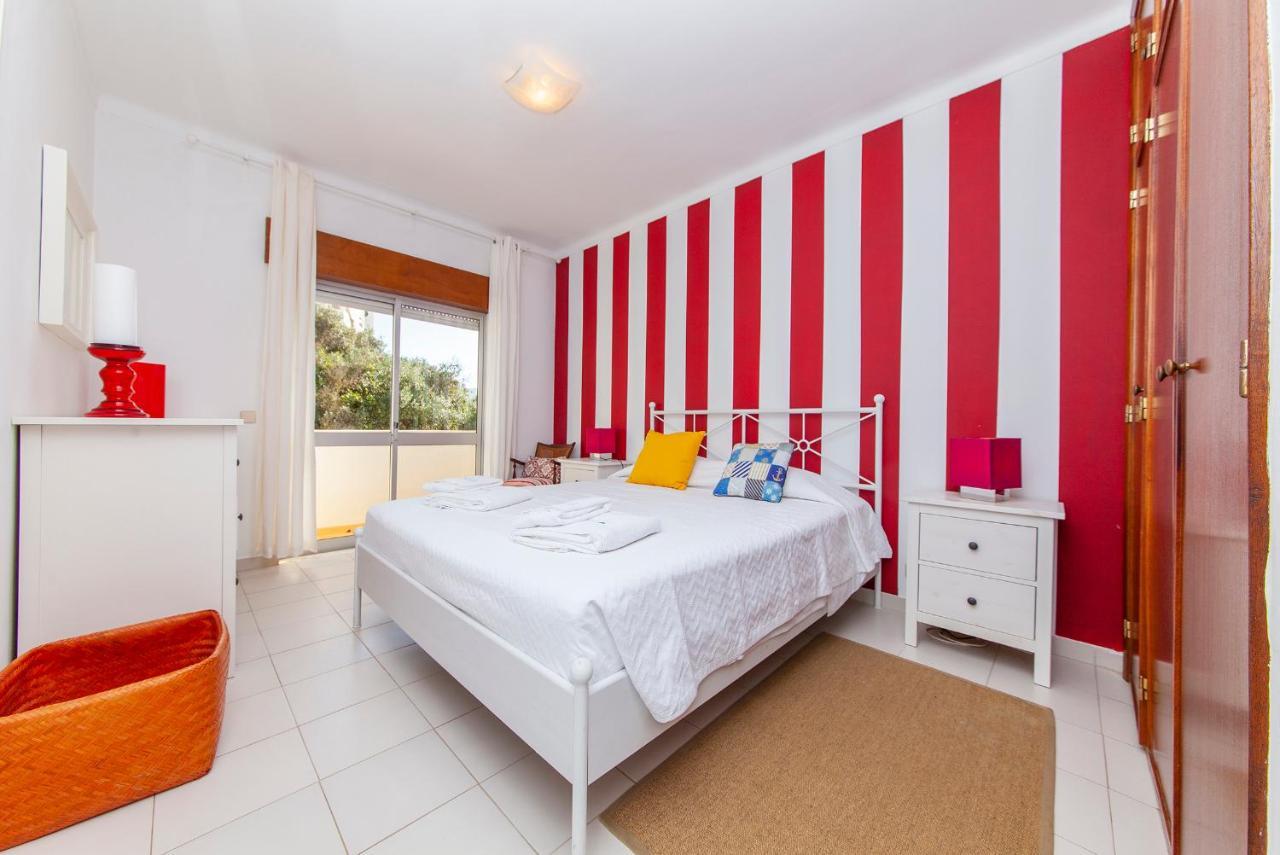 B01 - Alvor Marachique Apartment Экстерьер фото