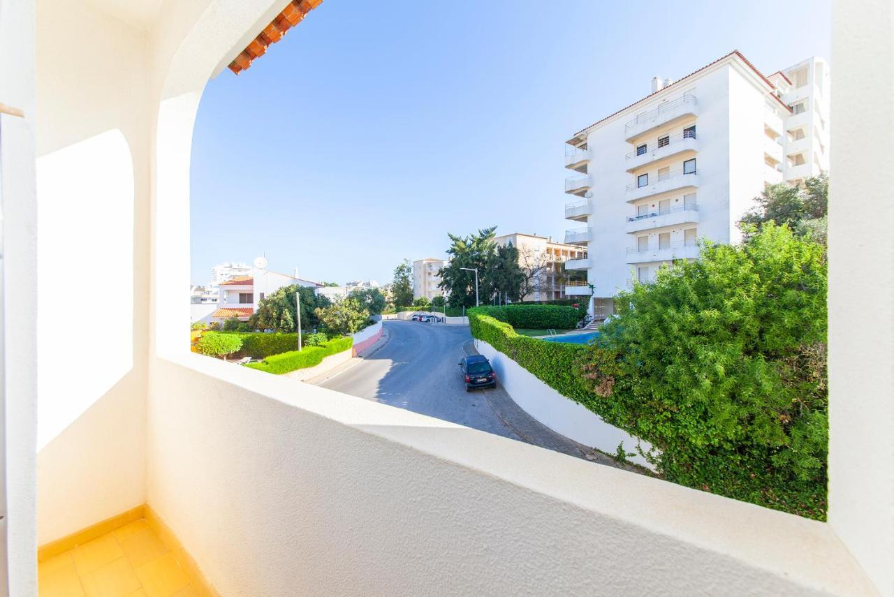 B01 - Alvor Marachique Apartment Экстерьер фото
