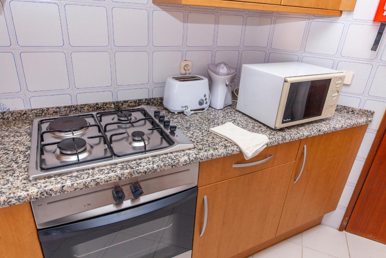 B01 - Alvor Marachique Apartment Экстерьер фото